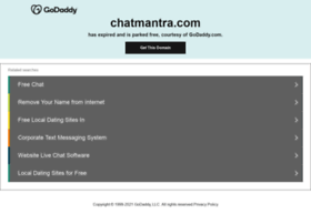 chatmantra.com