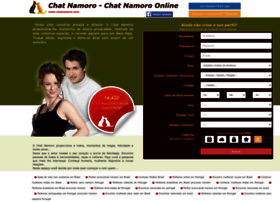 chatnamoro.com