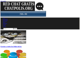 chatpolis.org
