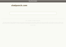chatpunch.com