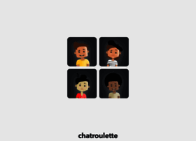 Chatroulette.net