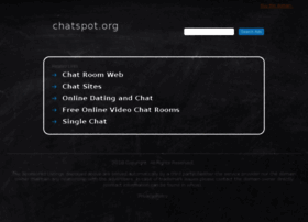 chatspot.org