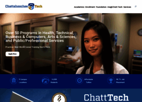 chattahoocheetech.edu