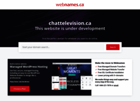 Chattelevision.ca