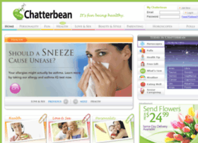 chatterbean.com