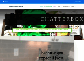 Chatterboxgifts.net