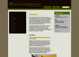 Chatthillcountry.org