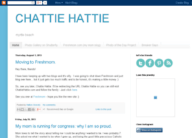 chattiehattie.com