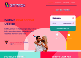 chatyap.com