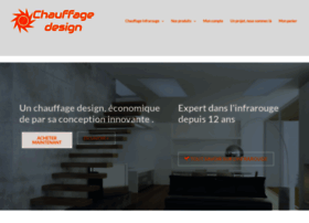 chauffage-design.com