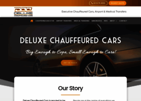 chauffeuredcars.com.au