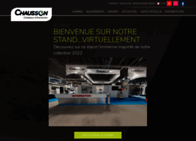 chausson-camping-cars.fr
