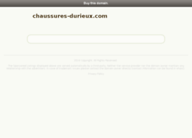 chaussures-durieux.com