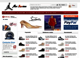 chaussuresboutique.com