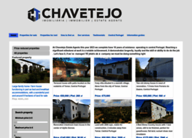 Chavetejo.com