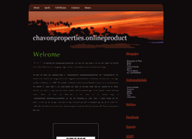 chavonproperties.onlineproductsconnection.com