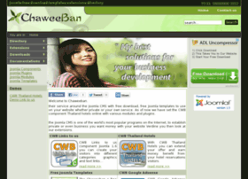 chaweeban.com