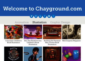 chayground.com