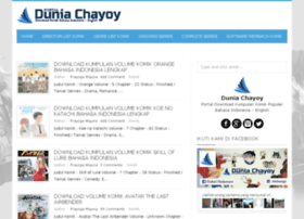 chayoy.blogspot.com