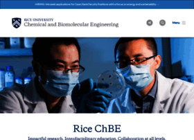 chbe.rice.edu