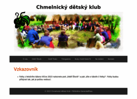 chdk.cz