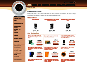 Cheap-coffee-online.com