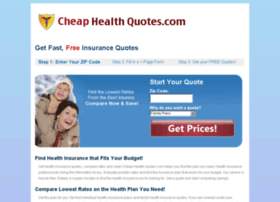 cheap-health-quotes.com