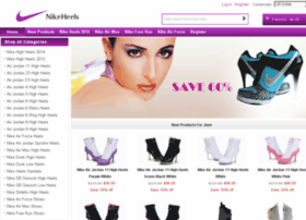 cheap-nike-heels-2012.com