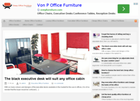 Cheap-office-furniture.net