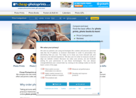 cheap-photoprints.co.uk