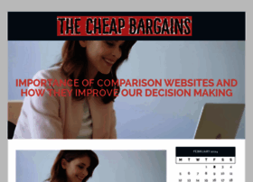 cheapbargains.com.au
