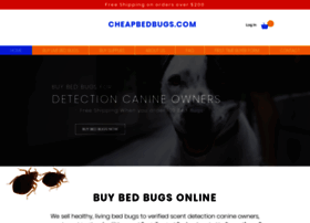 Cheapbedbugs.com