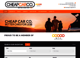 cheapcarco.com.au