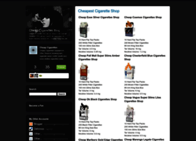 cheapcigarettes.typepad.com