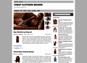 cheapclothingbrands.blogspot.com