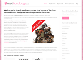 Cheapdesignerhandbag.co.uk