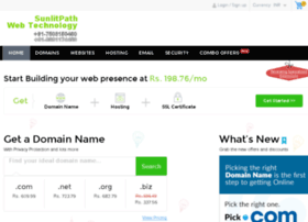 cheapdomainhosting.co.in