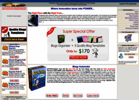 Cheapestwebsoftware.com