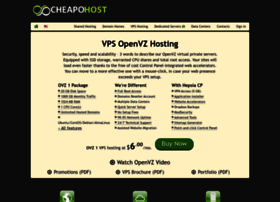 Cheapohost.com