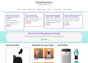 cheapshopstore.com