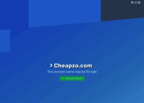 cheapzo.com