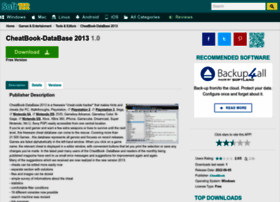 cheatbook-database-2013.soft112.com