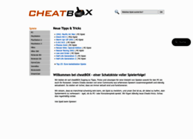 cheatbox.de