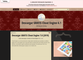 cheatengine61.obolog.com