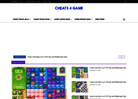 Cheats4game.com