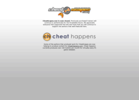 cheatscapes.com