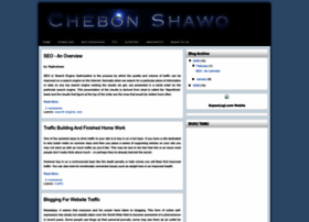 chebonshawo.blogspot.com