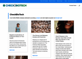 checkbiotech.org