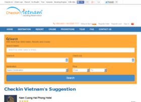 Checkinvietnam.com