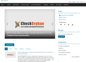 Checkorphan.com